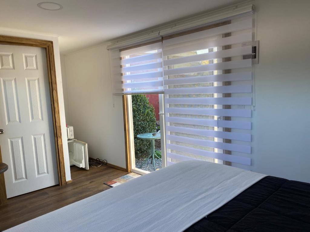 Apartmán Cabana Corazon De Colchagua Sta Cruz Nancagua  Exteriér fotografie